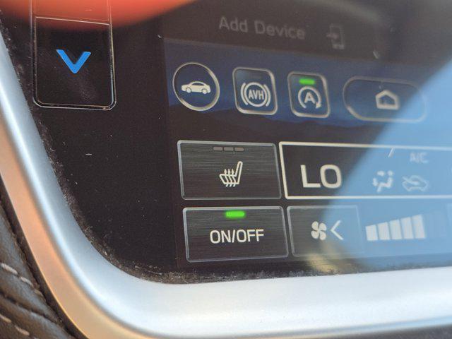 used 2023 Subaru Outback car, priced at $25,988