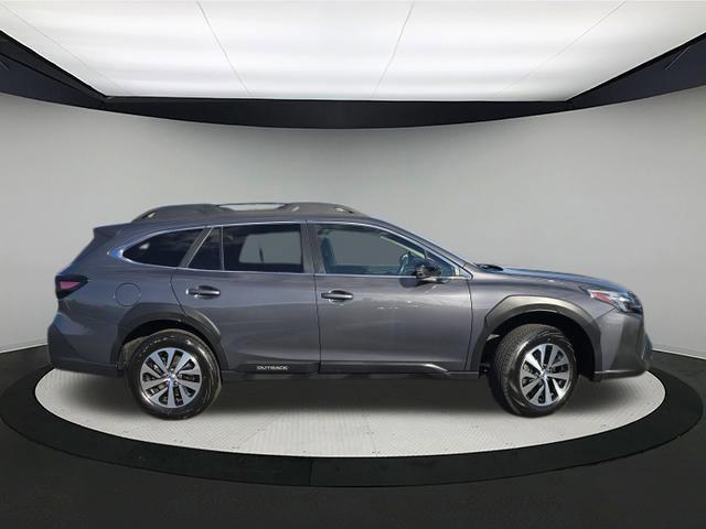 used 2023 Subaru Outback car, priced at $25,988