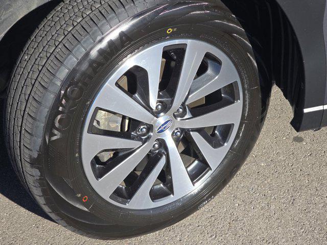 used 2023 Subaru Outback car, priced at $25,988