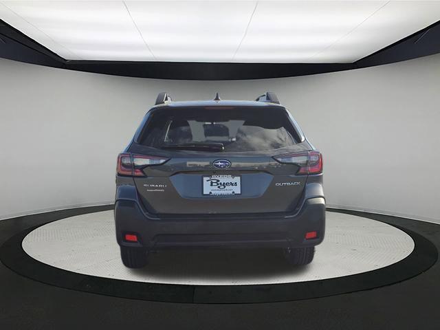 used 2023 Subaru Outback car, priced at $25,988