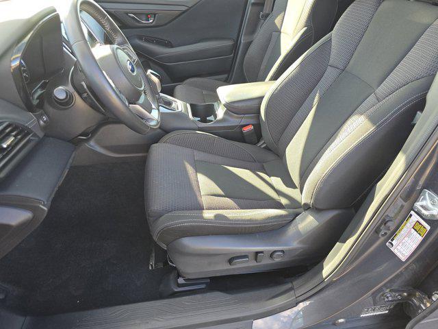 used 2023 Subaru Outback car, priced at $25,988