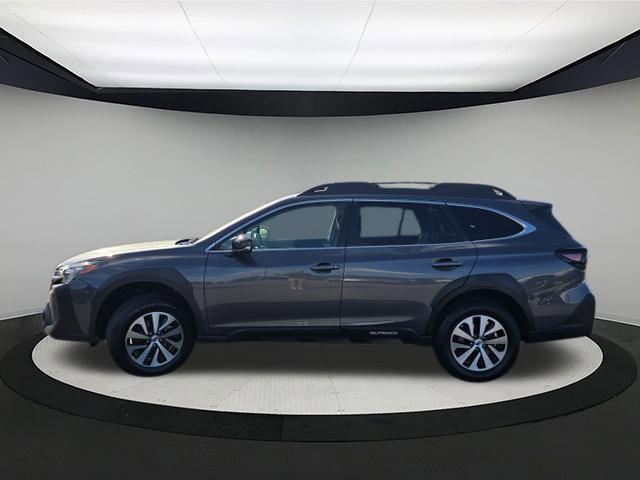 used 2023 Subaru Outback car, priced at $25,988