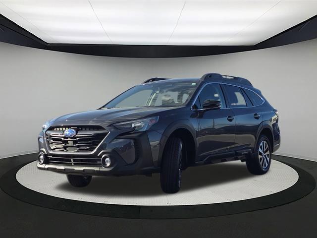 used 2023 Subaru Outback car, priced at $25,988