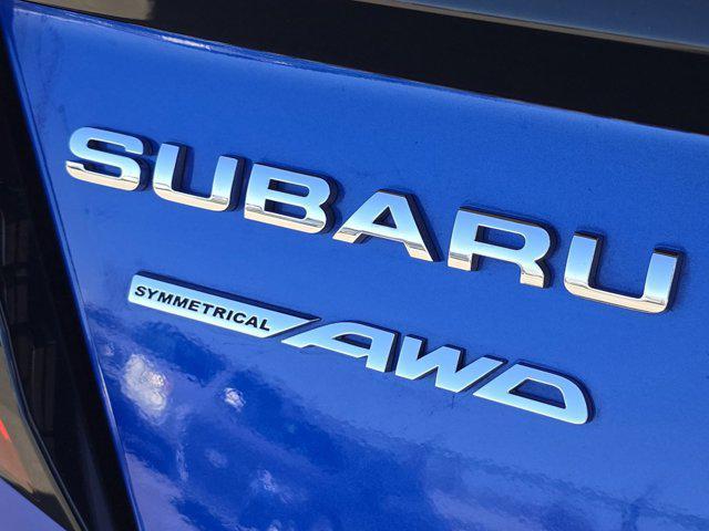 used 2023 Subaru WRX car, priced at $29,488