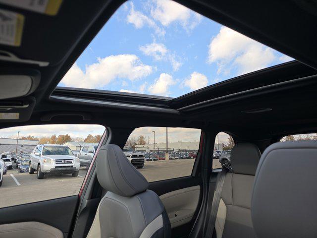 new 2026 Subaru Forester car, priced at $42,023