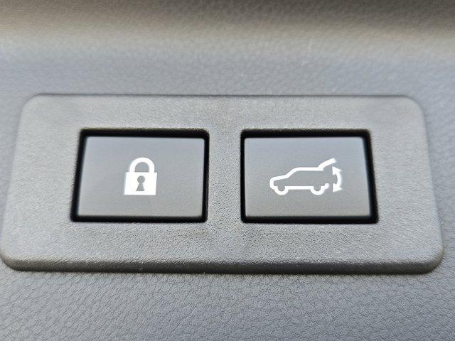 new 2026 Subaru Forester car, priced at $42,023