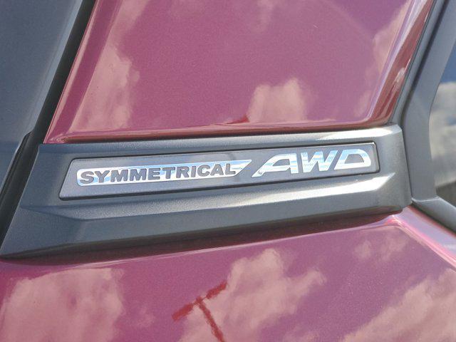 new 2026 Subaru Forester car, priced at $42,023