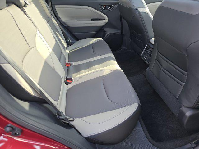 new 2026 Subaru Forester car, priced at $42,023