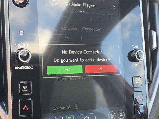 new 2026 Subaru Forester car, priced at $42,023