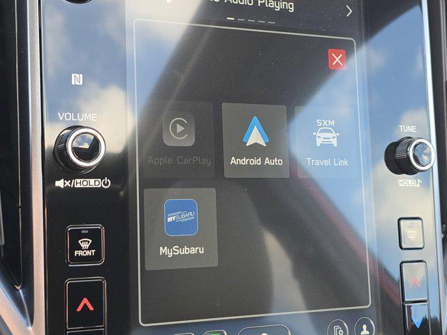 new 2026 Subaru Forester car, priced at $42,023