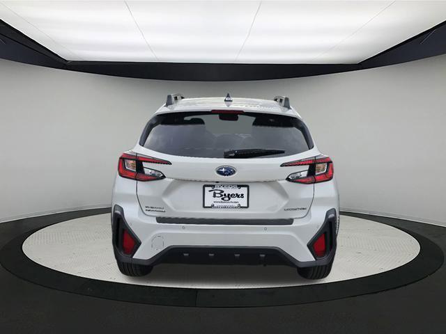 new 2025 Subaru Crosstrek car, priced at $36,166