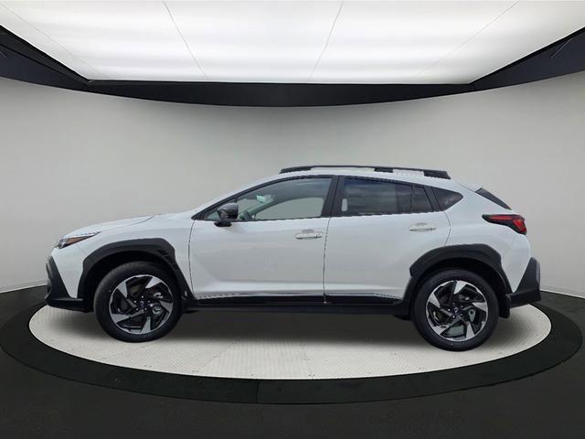 new 2025 Subaru Crosstrek car, priced at $36,166