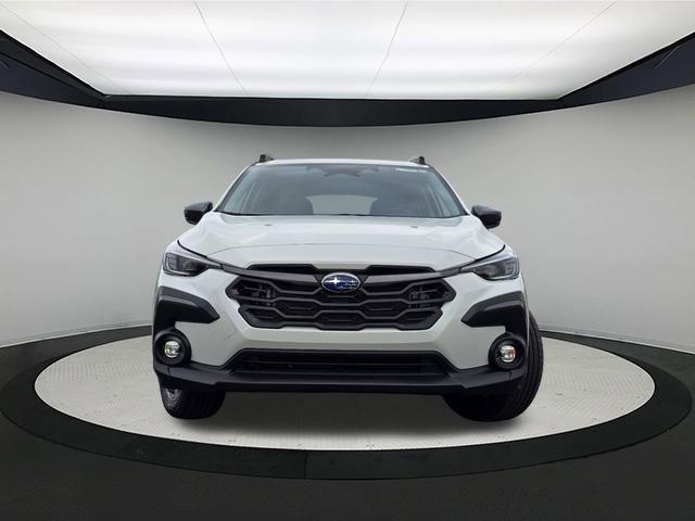 new 2025 Subaru Crosstrek car, priced at $36,166