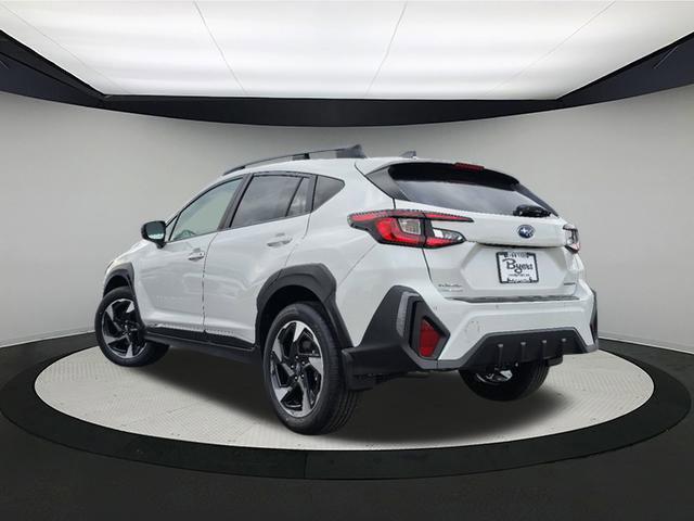 new 2025 Subaru Crosstrek car, priced at $36,166