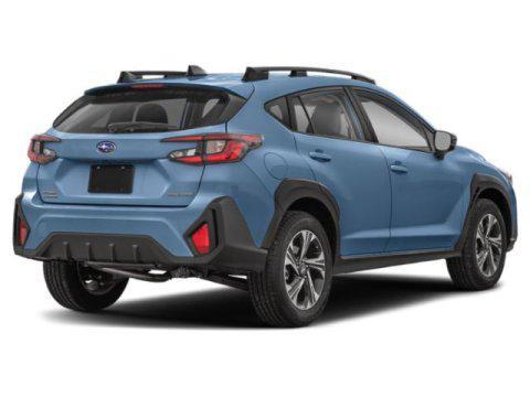 new 2024 Subaru Crosstrek car, priced at $29,855