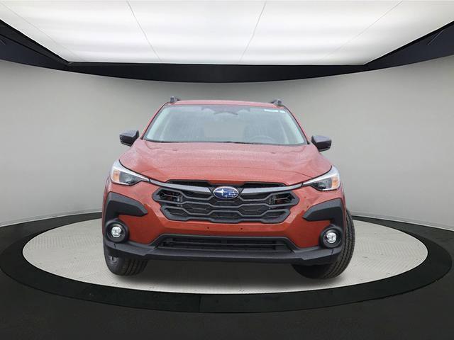 new 2025 Subaru Crosstrek car, priced at $27,909