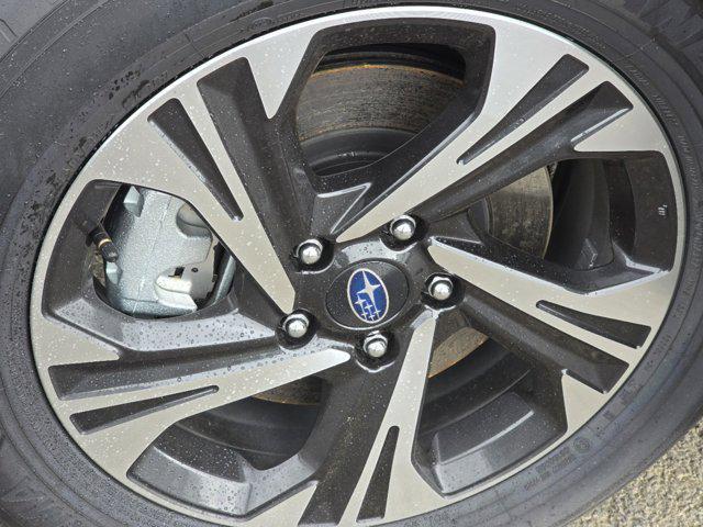 new 2025 Subaru Crosstrek car, priced at $27,909