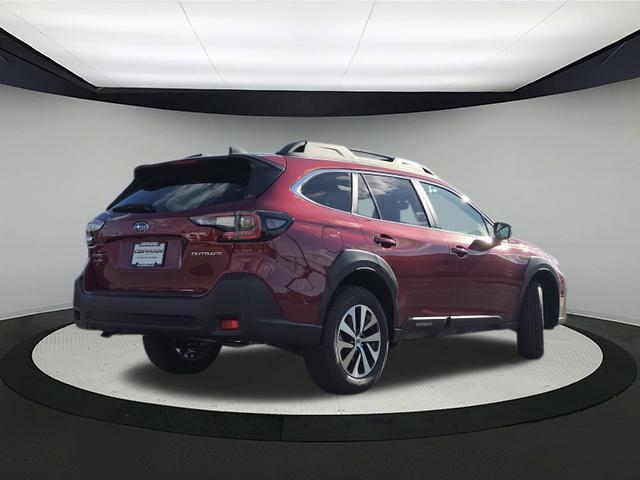 new 2025 Subaru Outback car, priced at $36,682