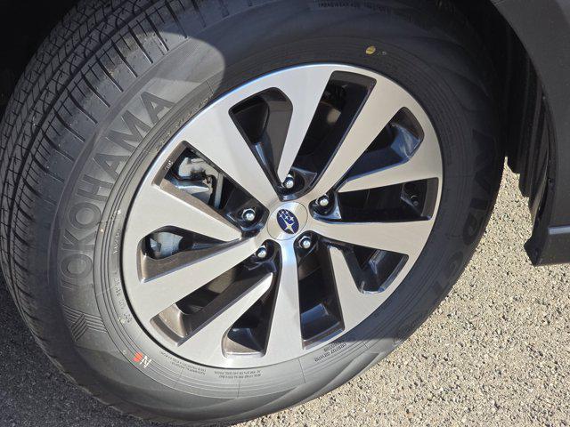 new 2025 Subaru Outback car, priced at $36,682