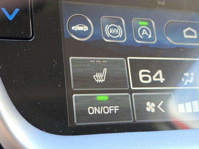 new 2025 Subaru Outback car, priced at $36,682