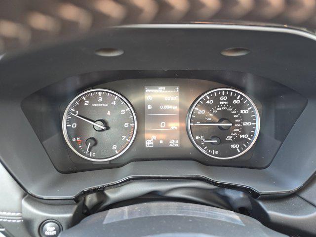 new 2025 Subaru Outback car, priced at $36,682