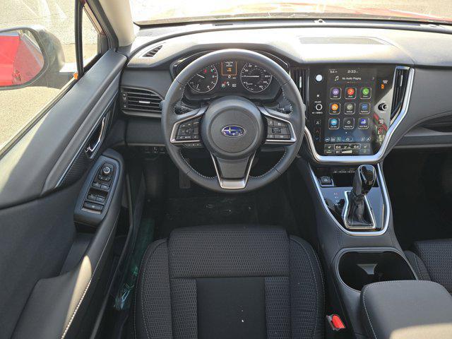 new 2025 Subaru Outback car, priced at $36,682