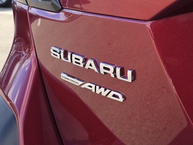 new 2025 Subaru Outback car, priced at $36,682