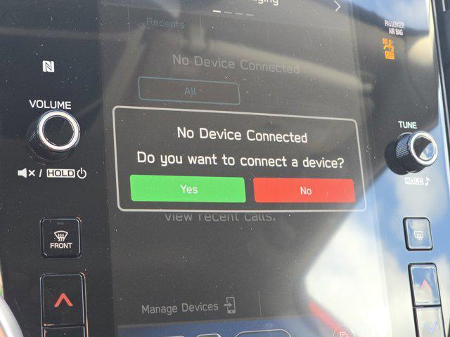 new 2025 Subaru Outback car, priced at $36,682