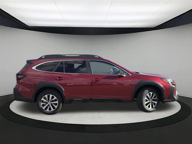 new 2025 Subaru Outback car, priced at $36,682