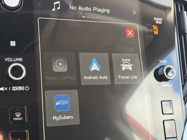 new 2025 Subaru Outback car, priced at $36,682