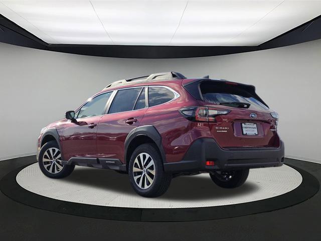new 2025 Subaru Outback car, priced at $36,682