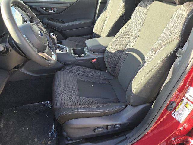 new 2025 Subaru Outback car, priced at $36,682