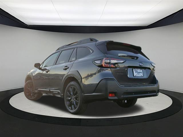 new 2025 Subaru Outback car, priced at $35,920