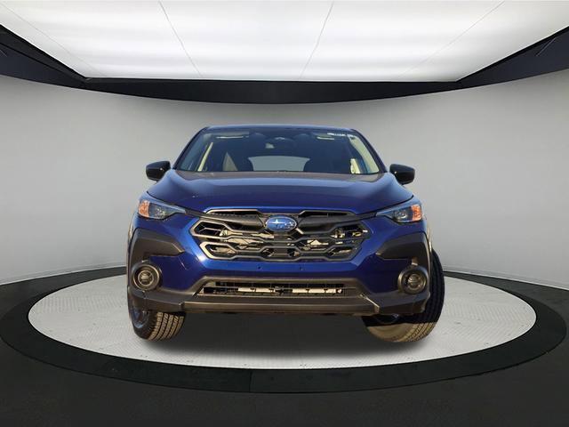 new 2024 Subaru Crosstrek car, priced at $25,938