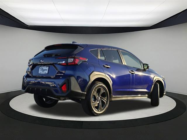 new 2024 Subaru Crosstrek car, priced at $25,938