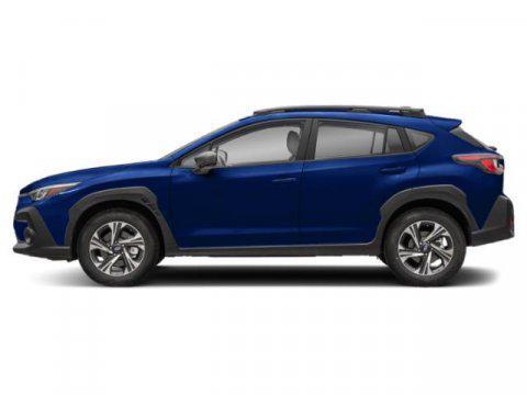 new 2025 Subaru Crosstrek car, priced at $32,819