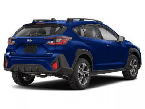 new 2025 Subaru Crosstrek car, priced at $32,819