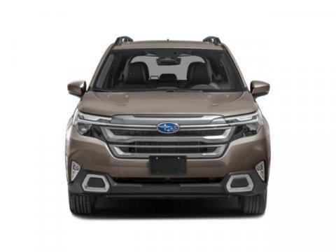 new 2025 Subaru Forester Hybrid car, priced at $44,122