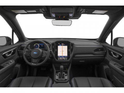 new 2025 Subaru Forester Hybrid car, priced at $44,122