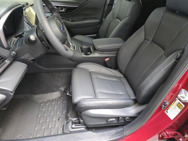 new 2025 Subaru Outback car, priced at $43,989