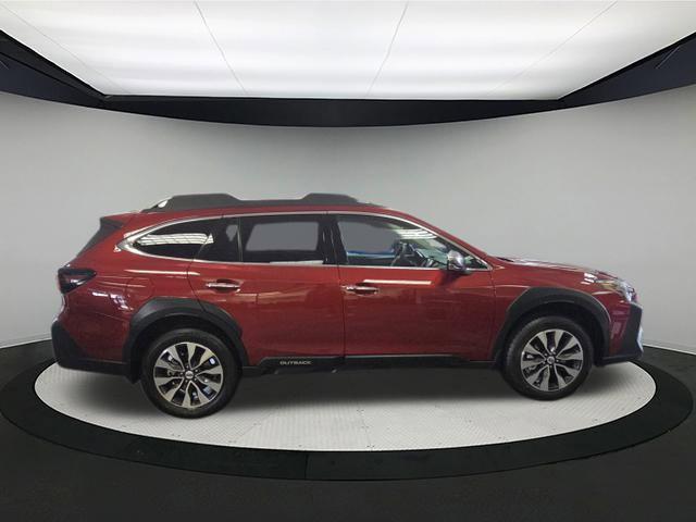 new 2025 Subaru Outback car, priced at $43,989