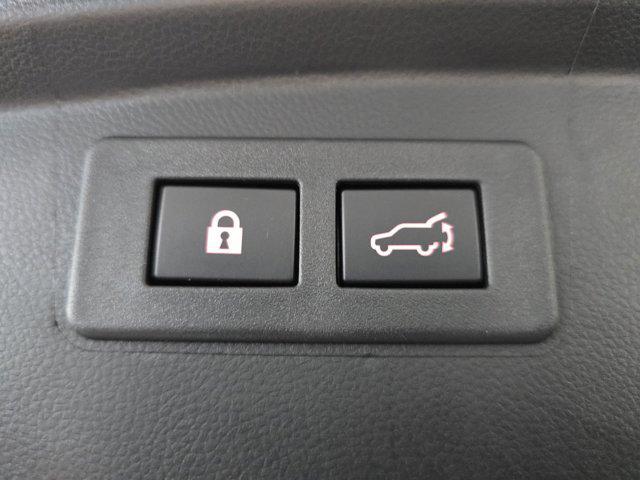 new 2025 Subaru Outback car, priced at $43,989