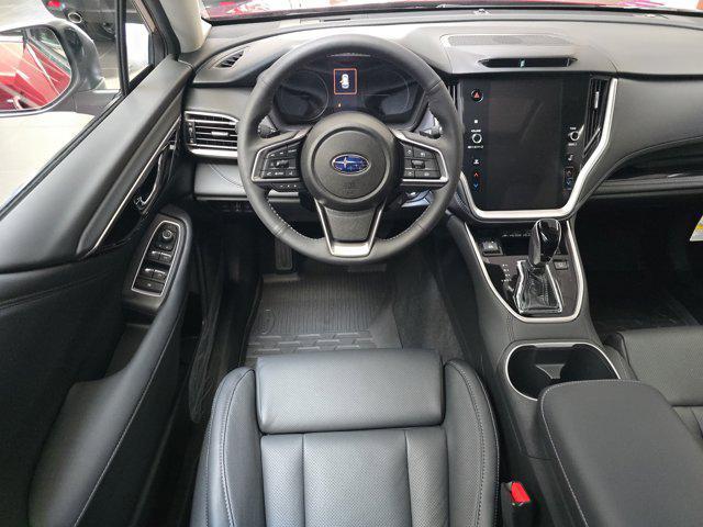 new 2025 Subaru Outback car, priced at $43,989