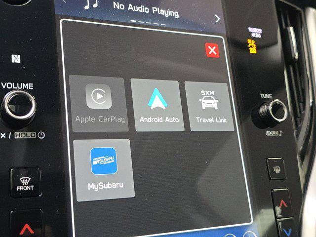 new 2025 Subaru Outback car, priced at $43,989