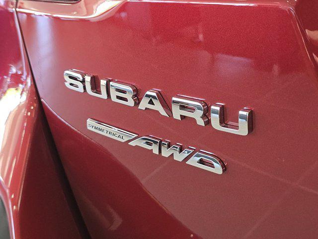 new 2025 Subaru Outback car, priced at $43,989