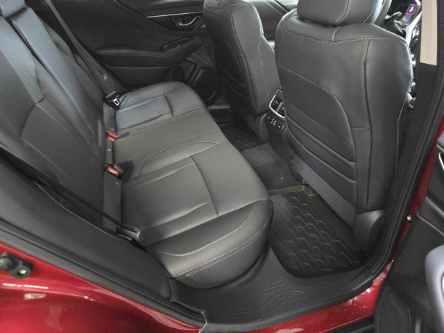 new 2025 Subaru Outback car, priced at $43,989