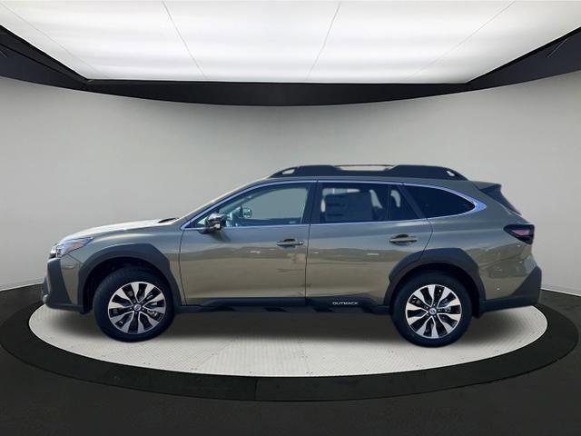 new 2025 Subaru Outback car, priced at $39,893