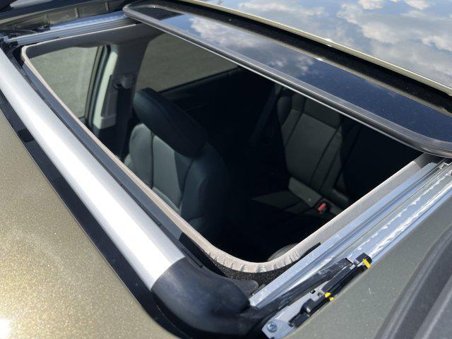 new 2025 Subaru Outback car, priced at $39,893