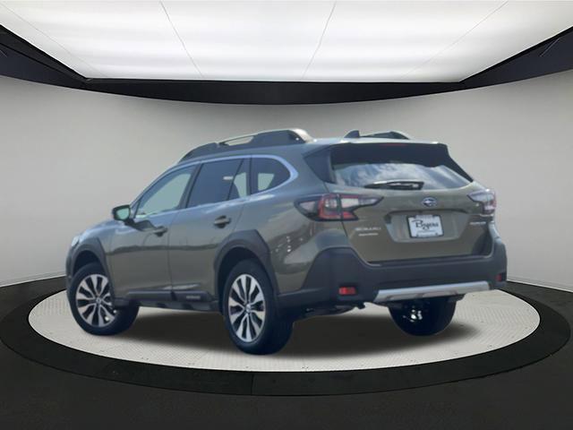 new 2025 Subaru Outback car, priced at $39,893