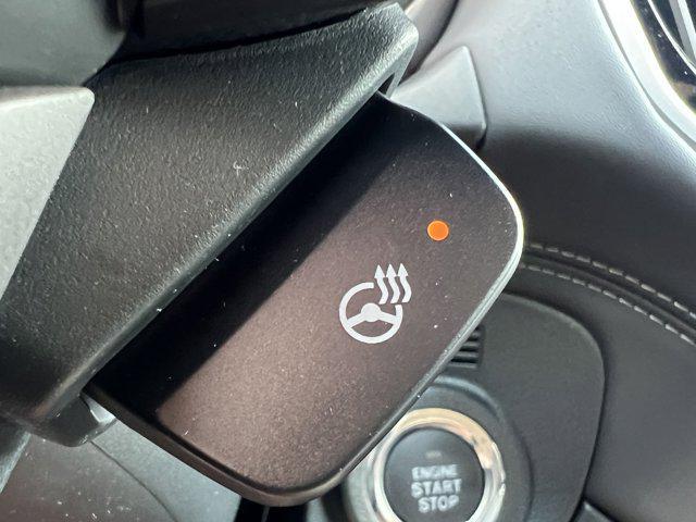 new 2025 Subaru Outback car, priced at $39,893